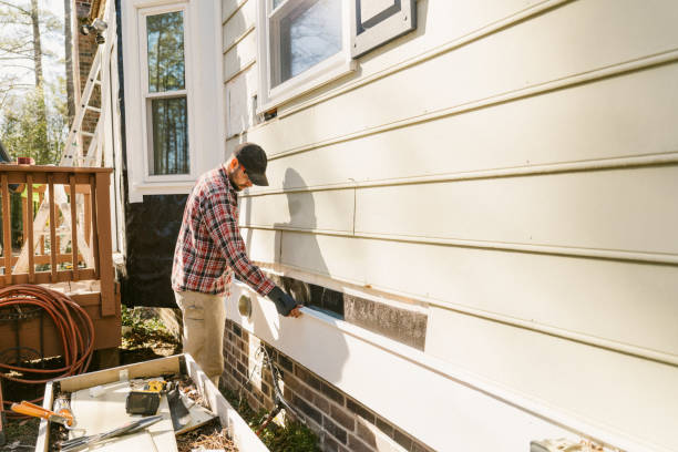 Trusted Siding Installation service in Bear Creek, FL - Creative Siding